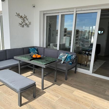 Apartament W Rezydencji Bali Los Altos Eksteriør billede