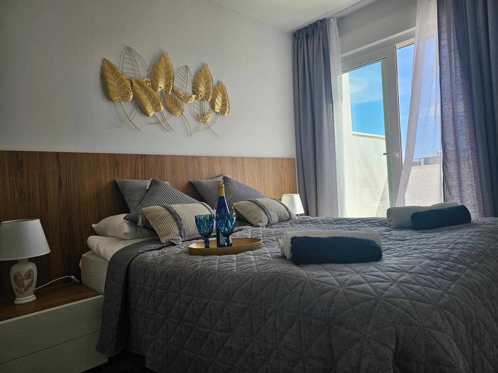 Apartament W Rezydencji Bali Los Altos Eksteriør billede