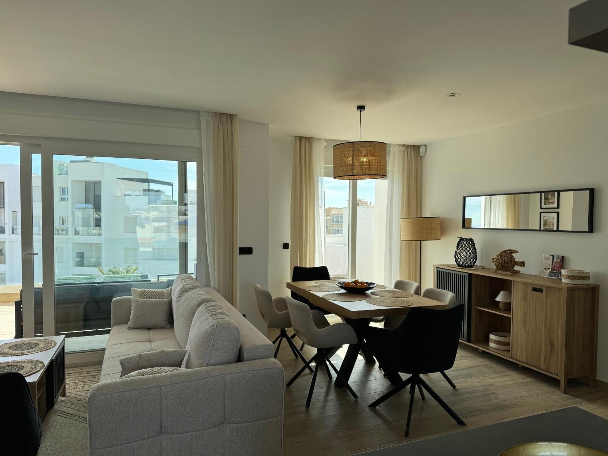 Apartament W Rezydencji Bali Los Altos Eksteriør billede