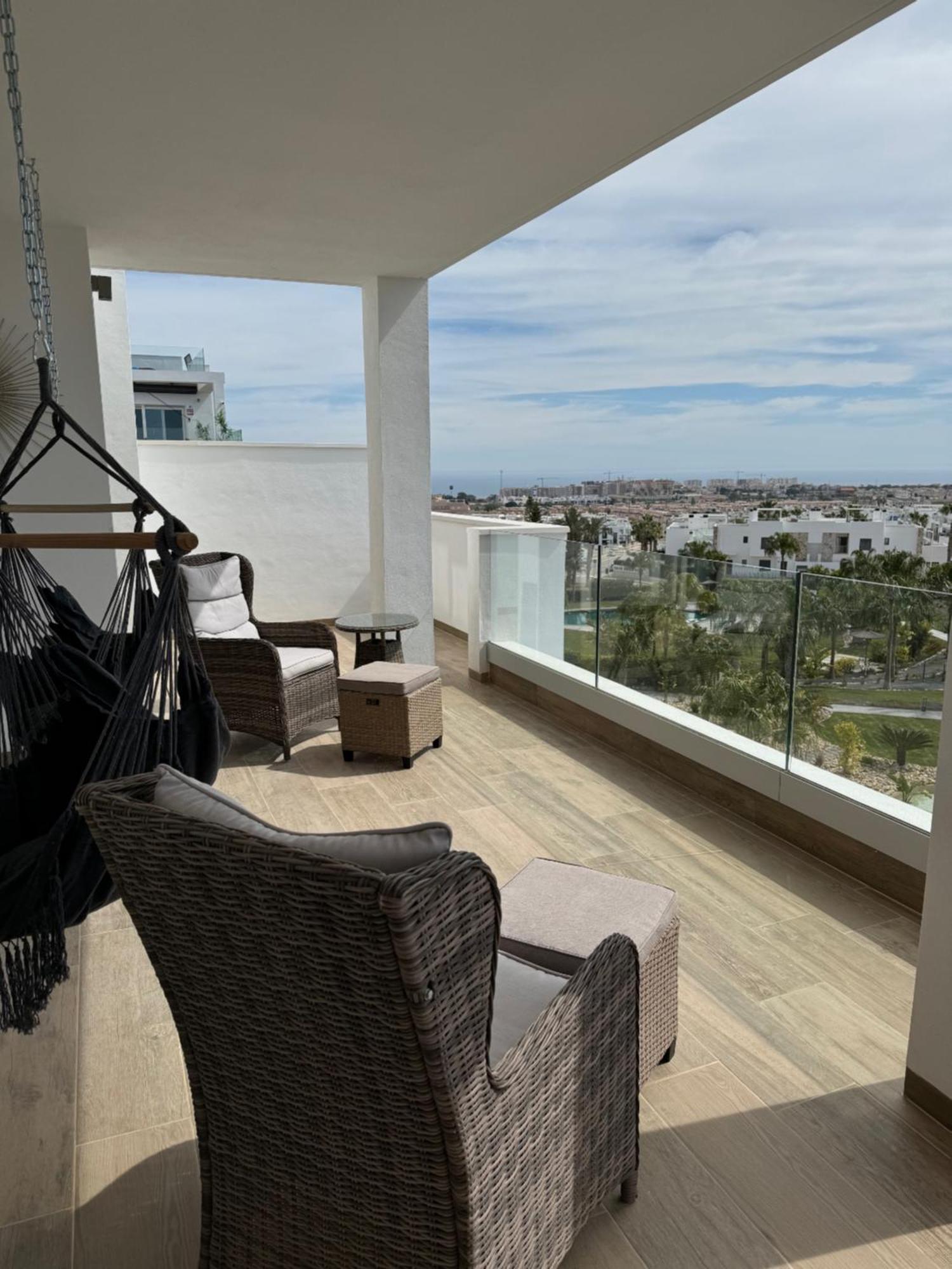 Apartament W Rezydencji Bali Los Altos Eksteriør billede