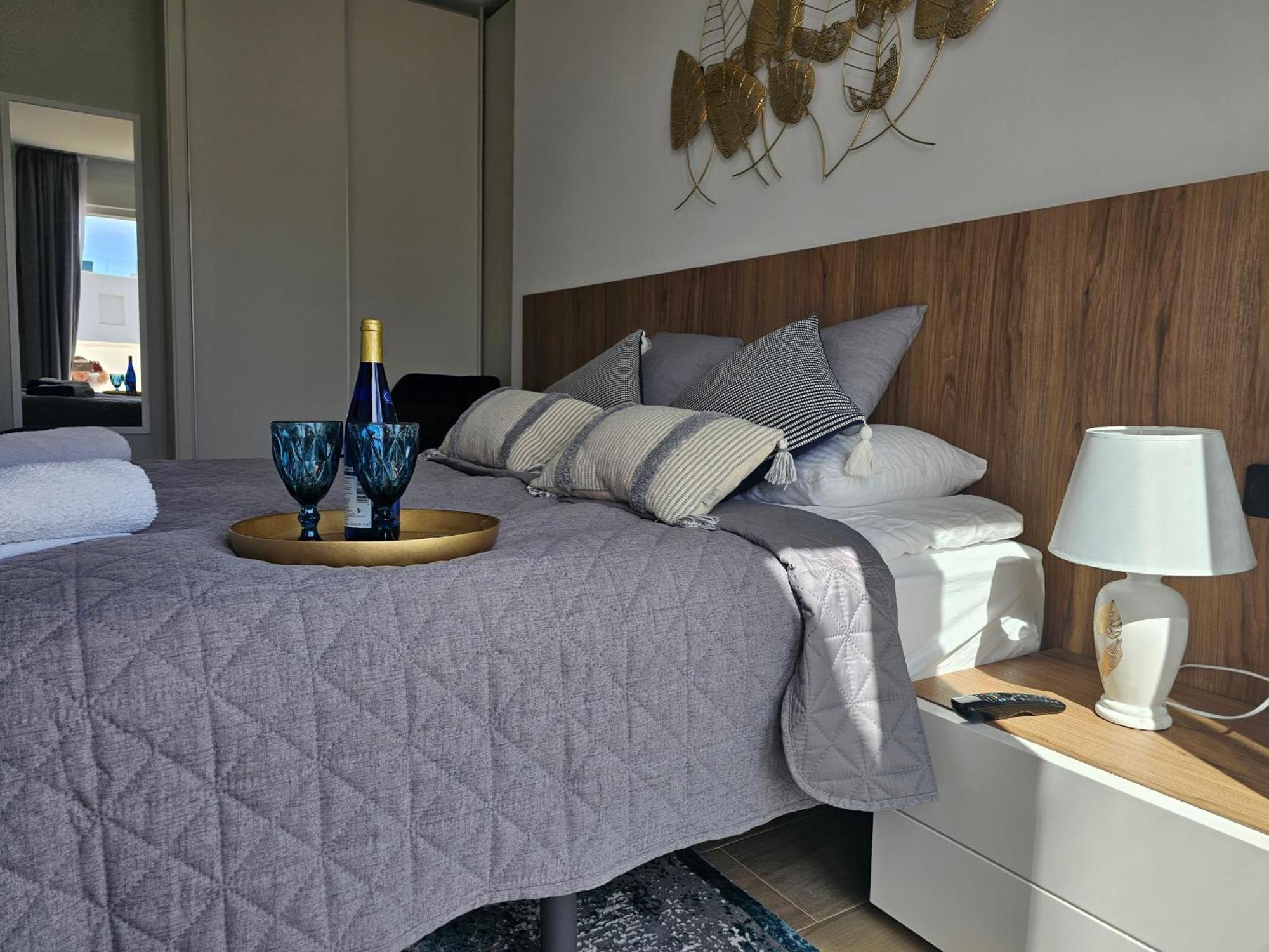 Apartament W Rezydencji Bali Los Altos Eksteriør billede