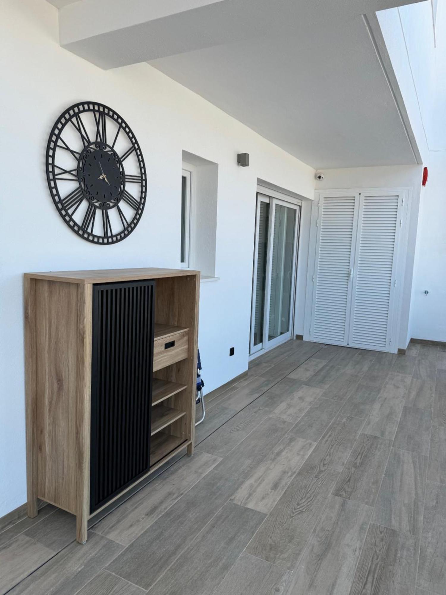 Apartament W Rezydencji Bali Los Altos Eksteriør billede