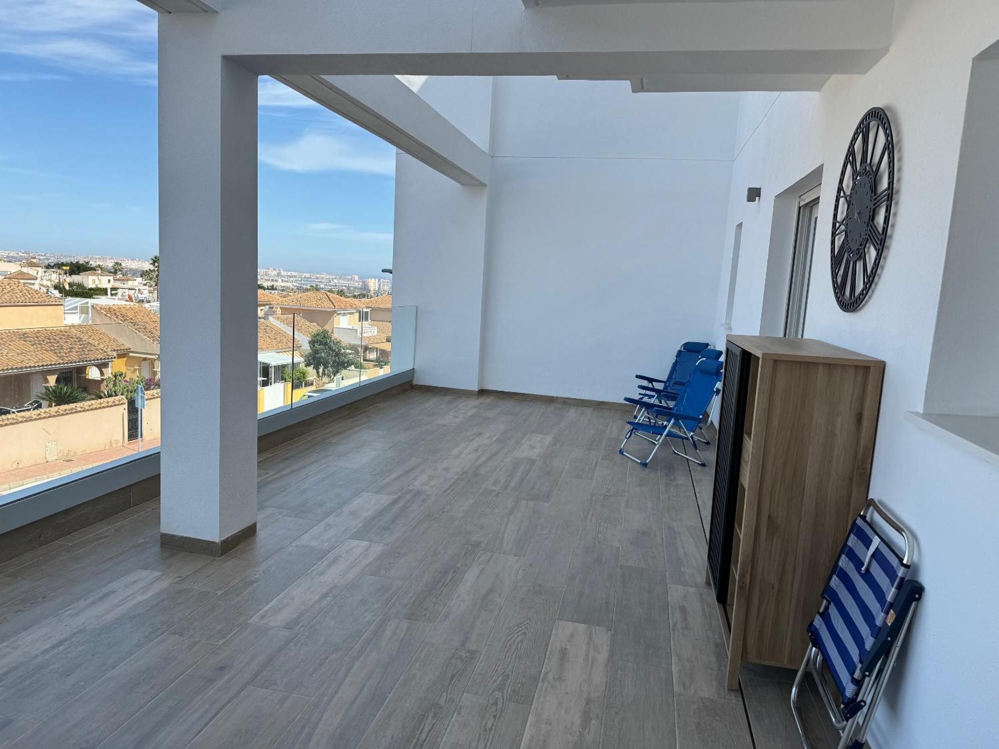Apartament W Rezydencji Bali Los Altos Eksteriør billede