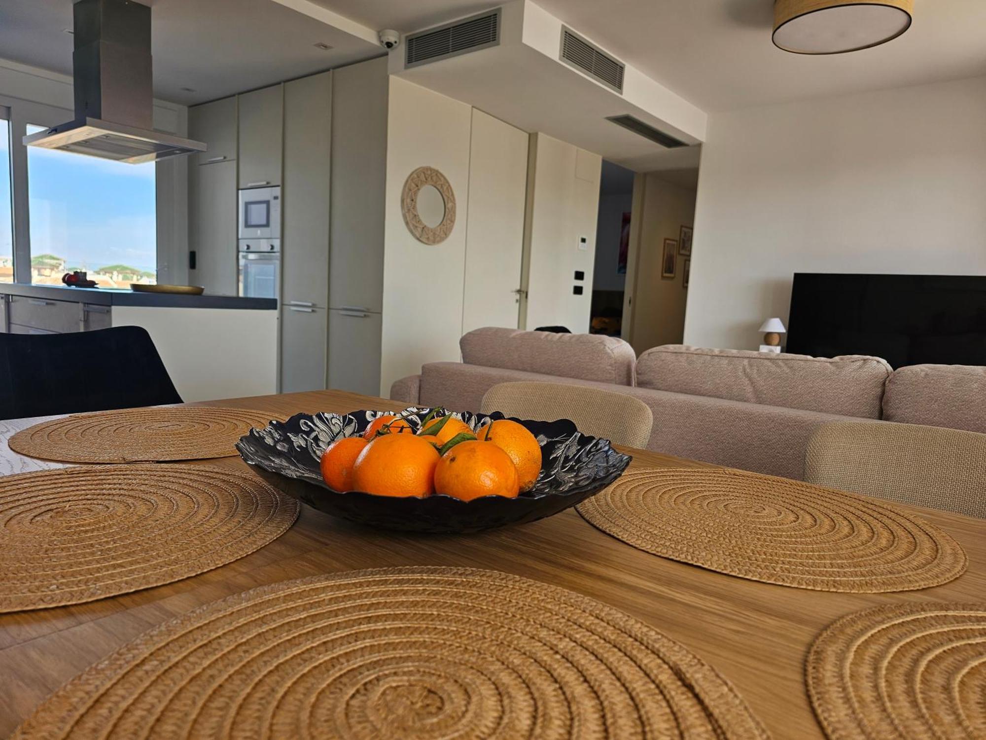 Apartament W Rezydencji Bali Los Altos Eksteriør billede