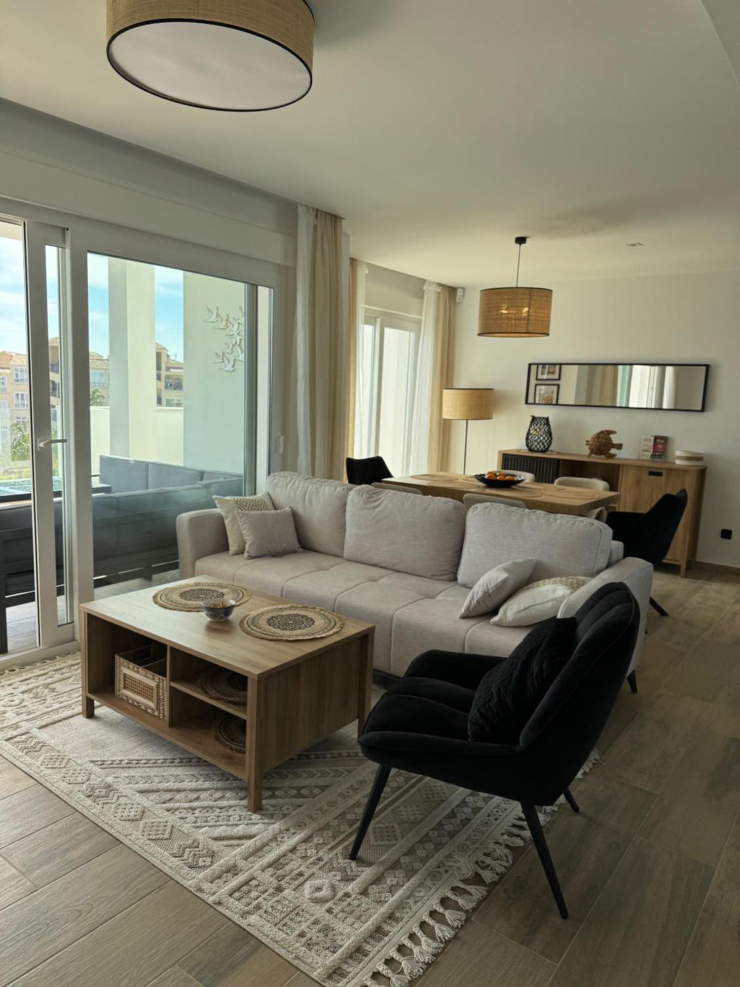 Apartament W Rezydencji Bali Los Altos Eksteriør billede